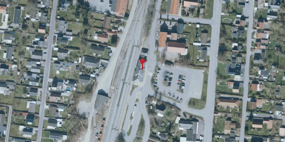 Historisk kort over Historisk kort over