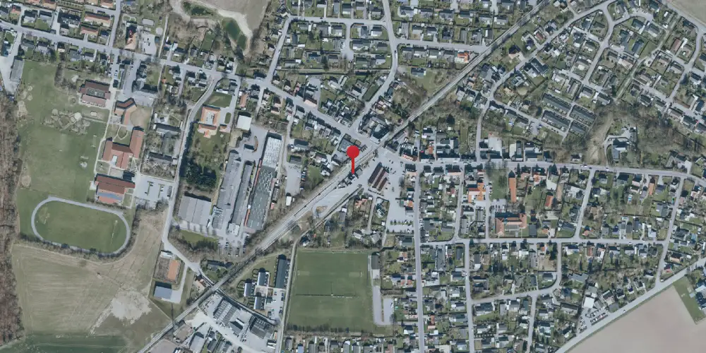 Historisk kort over Historisk kort over