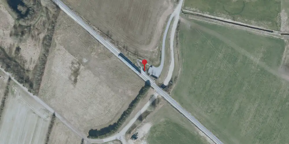 Historisk kort over Historisk kort over