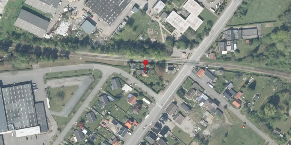 Historisk kort over Historisk kort over