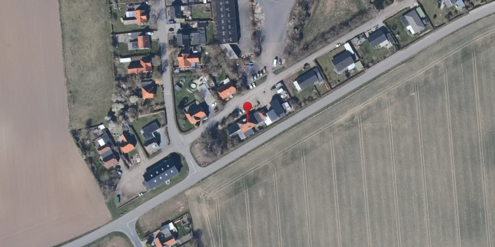 Historisk kort over Historisk kort over