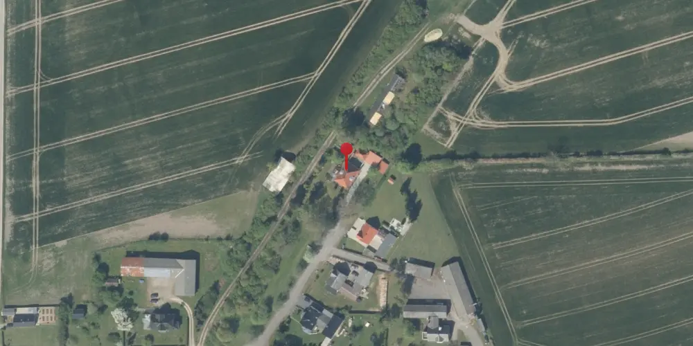 Historisk kort over Historisk kort over