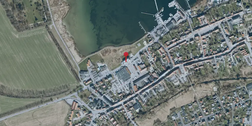 Historisk kort over Historisk kort over