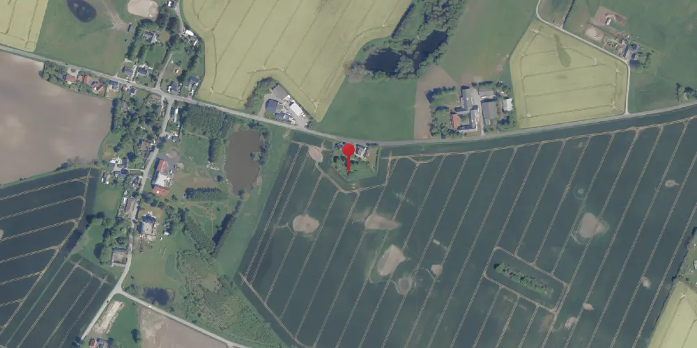 Historisk kort over Historisk kort over