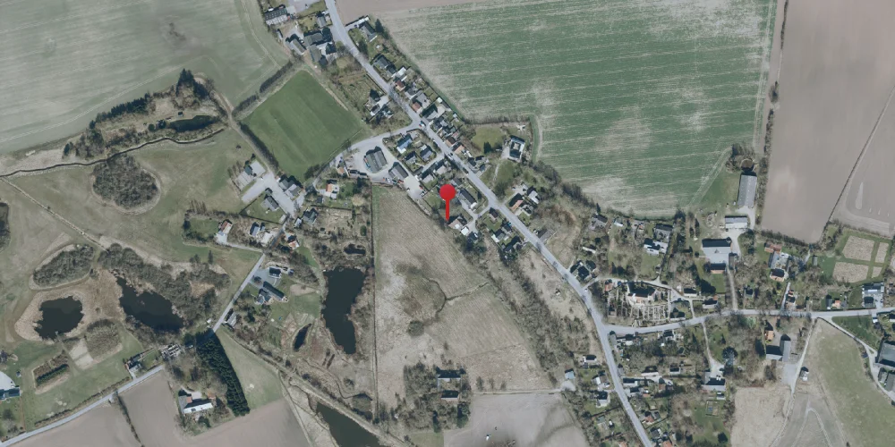 Historisk kort over Historisk kort over