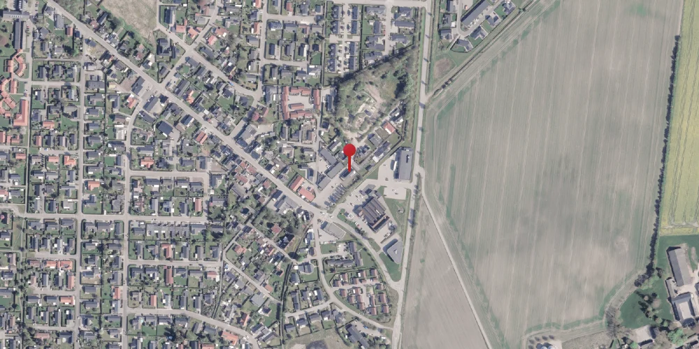 Historisk kort over Historisk kort over