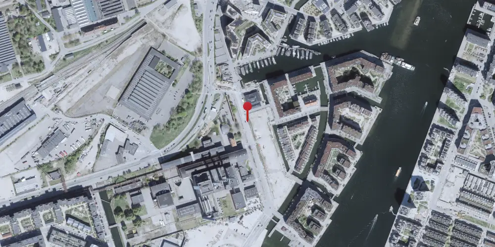 Historisk kort over Historisk kort over