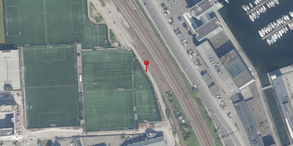 Historisk kort over Historisk kort over