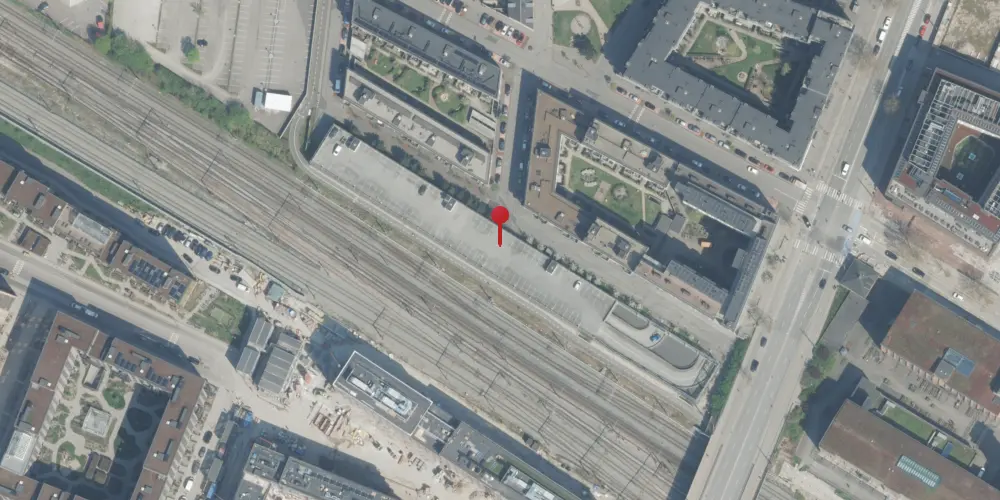 Historisk kort over Historisk kort over