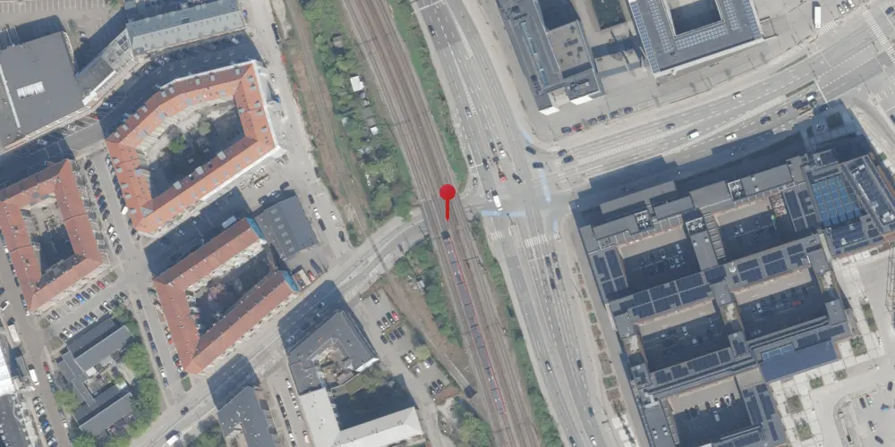 Historisk kort over Historisk kort over