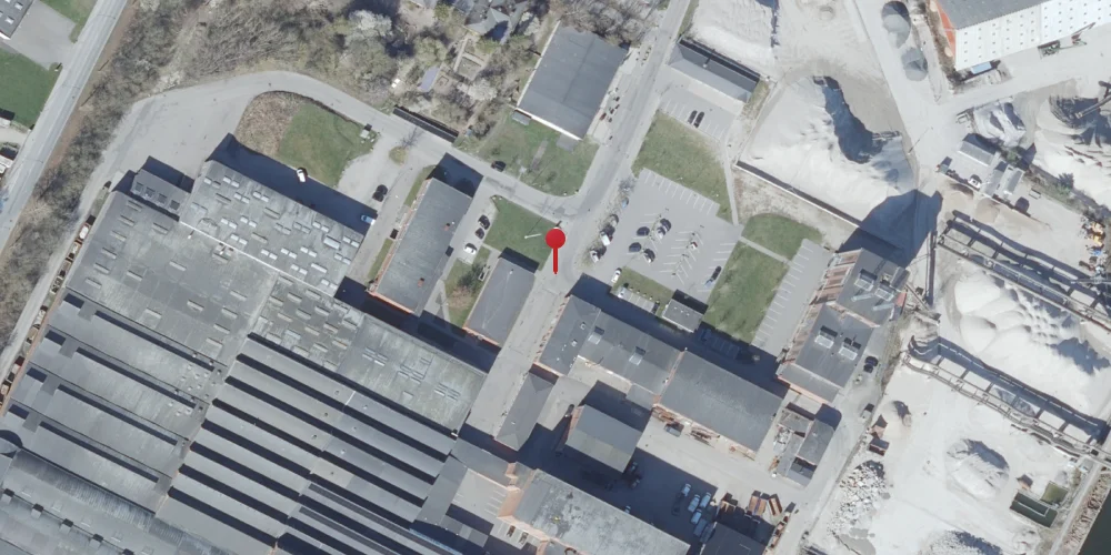 Historisk kort over Historisk kort over