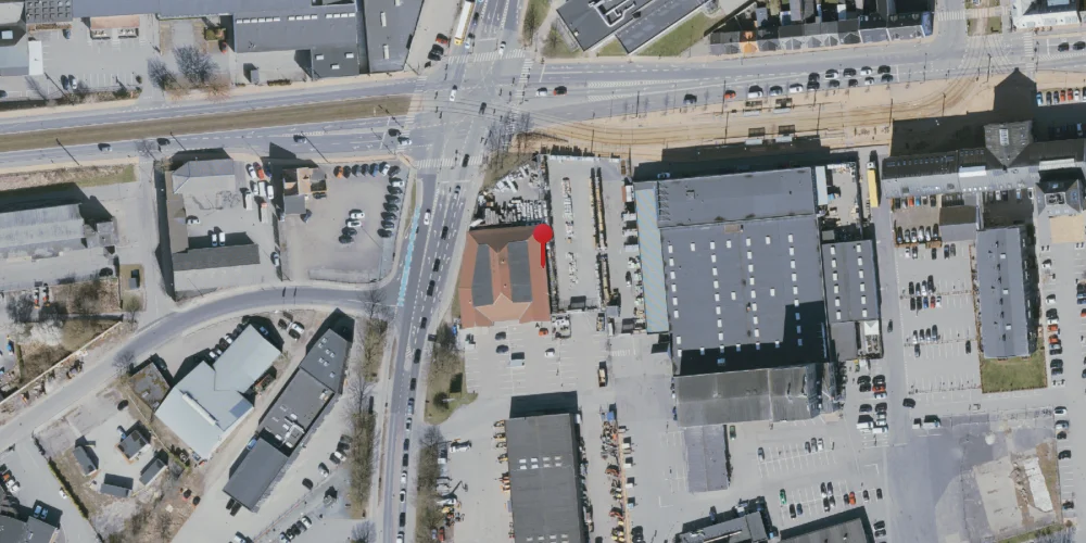 Historisk kort over Historisk kort over