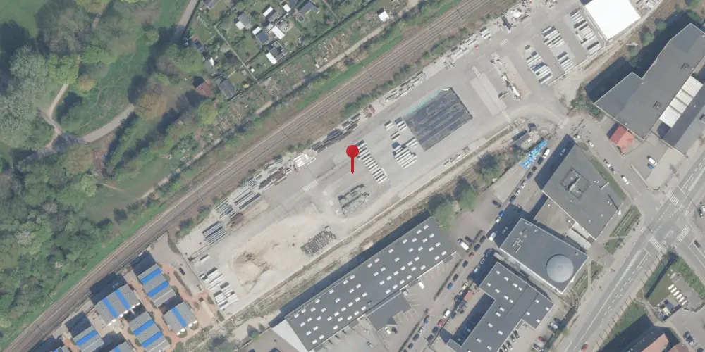 Historisk kort over Historisk kort over