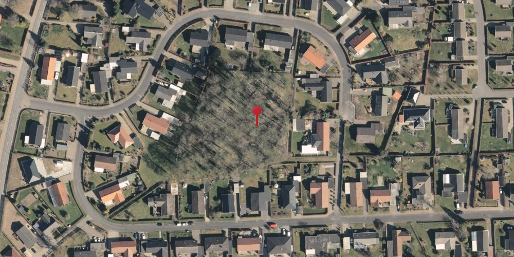 Historisk kort over Historisk kort over