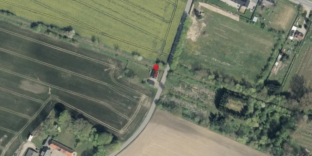 Historisk kort over Historisk kort over