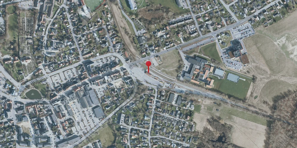 Historisk kort over Historisk kort over