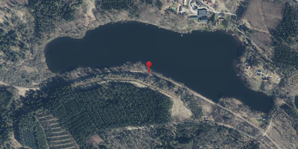 Historisk kort over Historisk kort over