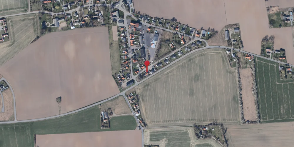 Historisk kort over Historisk kort over