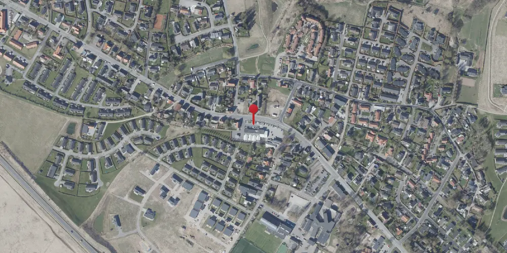 Historisk kort over Historisk kort over