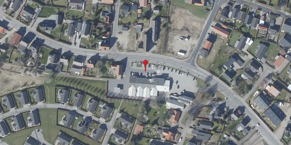 Historisk kort over Historisk kort over