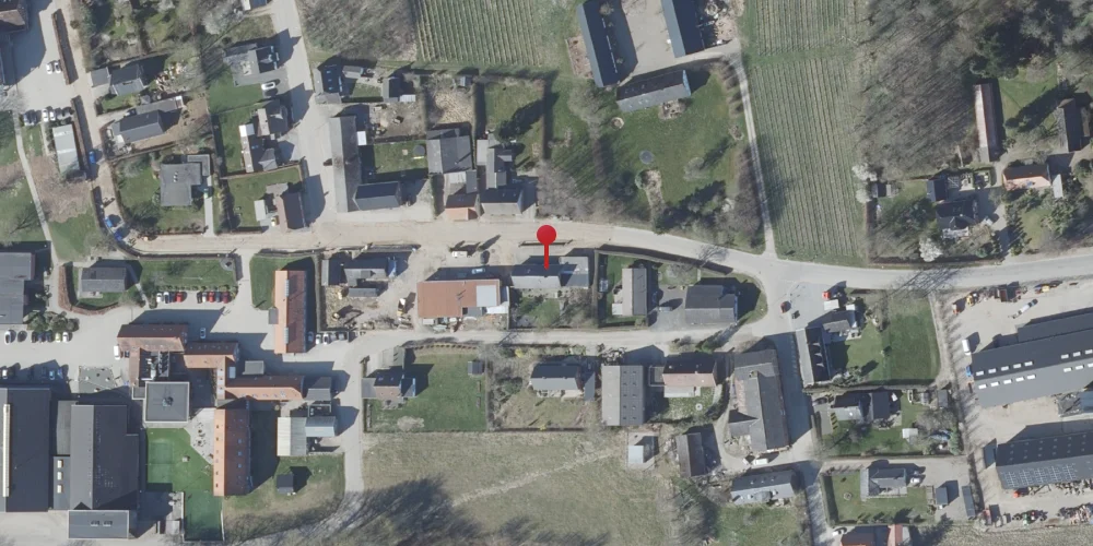 Historisk kort over Historisk kort over