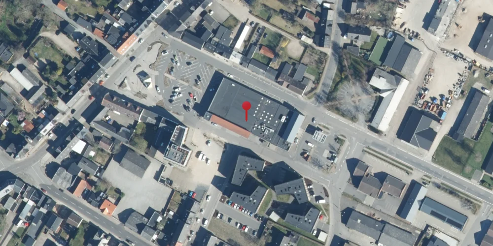 Historisk kort over Historisk kort over