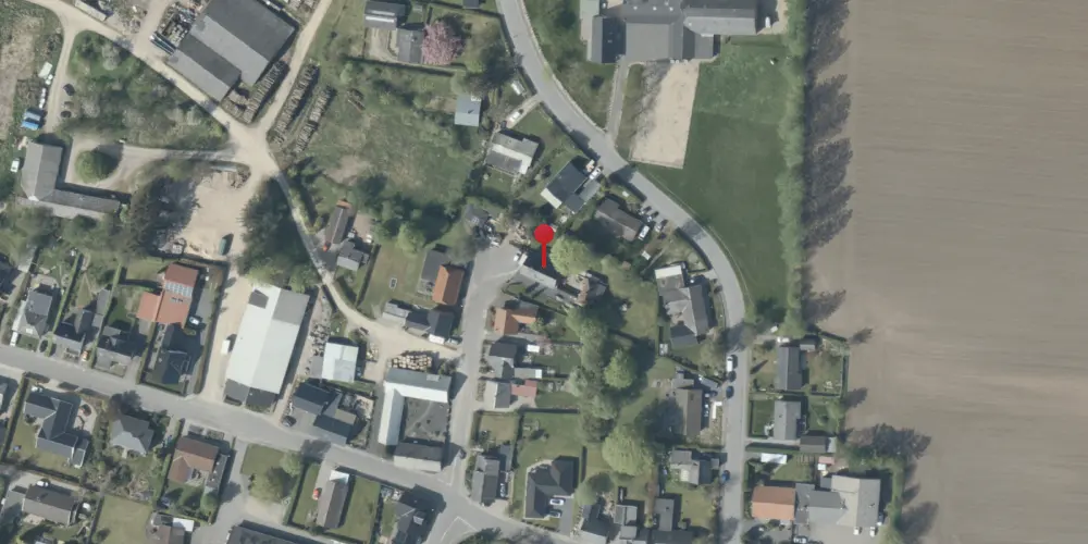 Historisk kort over Historisk kort over