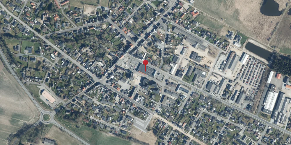 Historisk kort over Historisk kort over