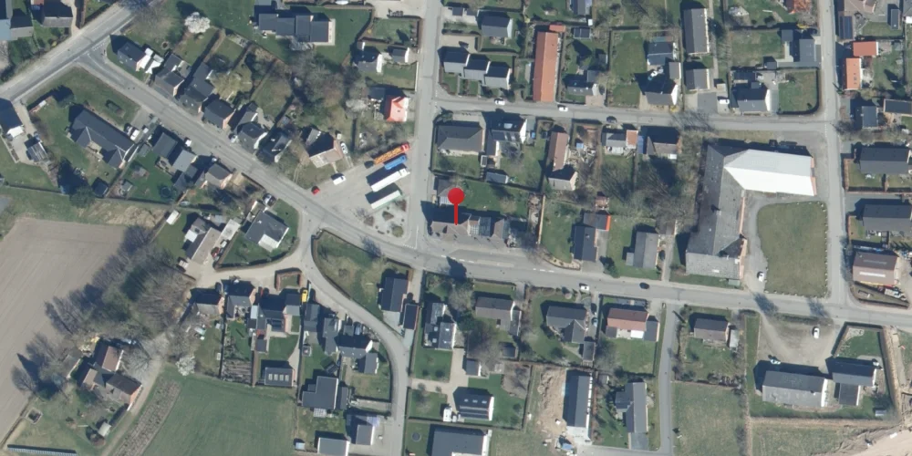 Historisk kort over Historisk kort over