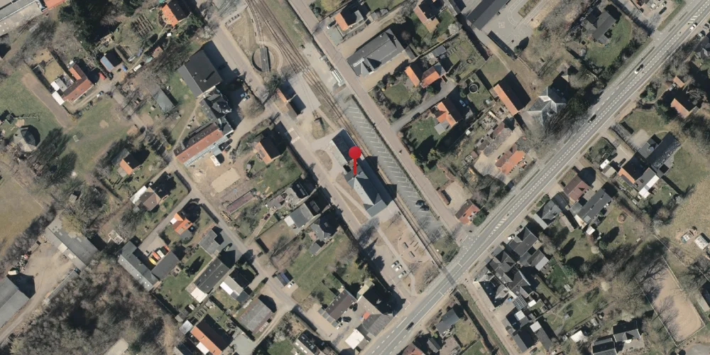 Historisk kort over Historisk kort over