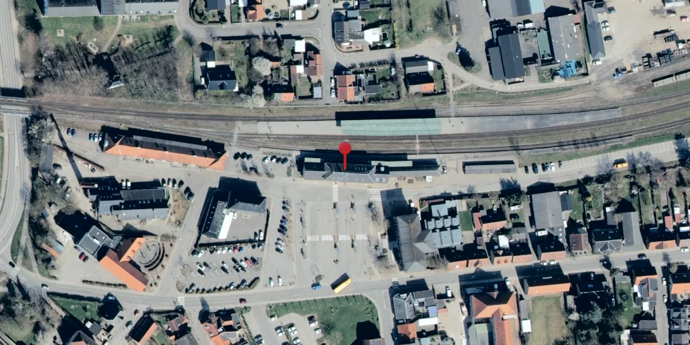 Historisk kort over Historisk kort over