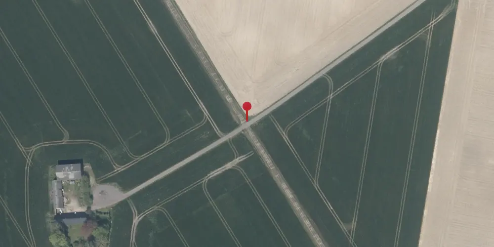 Historisk kort over Historisk kort over