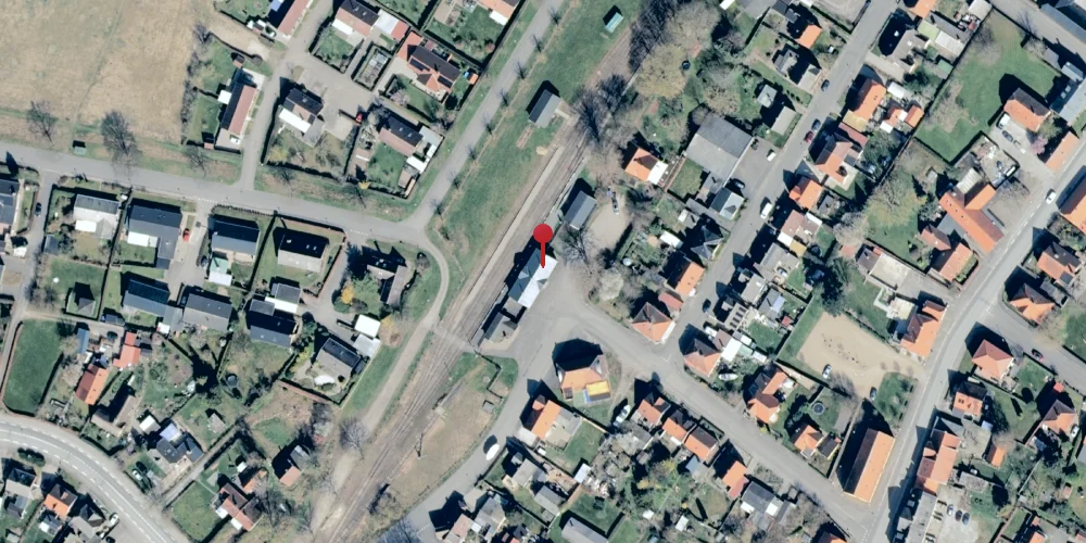 Historisk kort over Historisk kort over