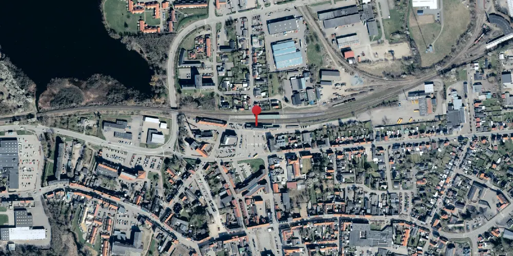 Historisk kort over Historisk kort over