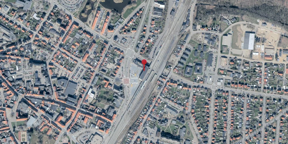 Historisk kort over Historisk kort over