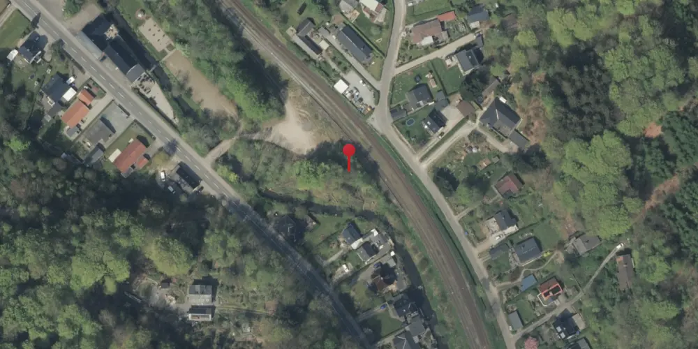 Historisk kort over Historisk kort over