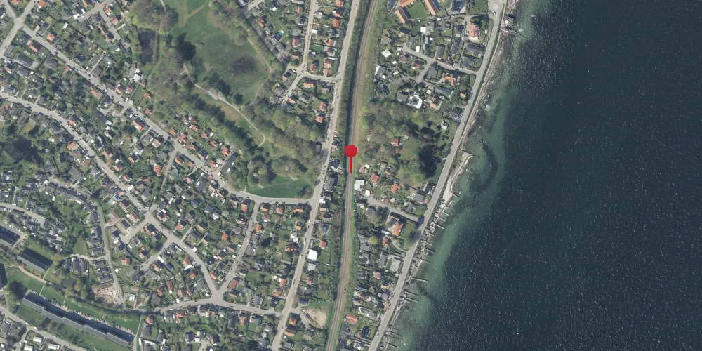 Historisk kort over Historisk kort over