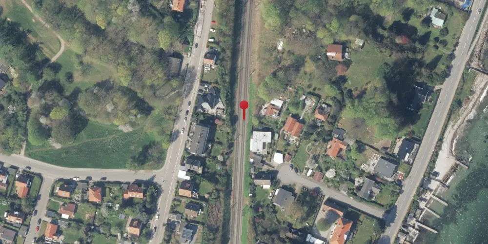 Historisk kort over Historisk kort over