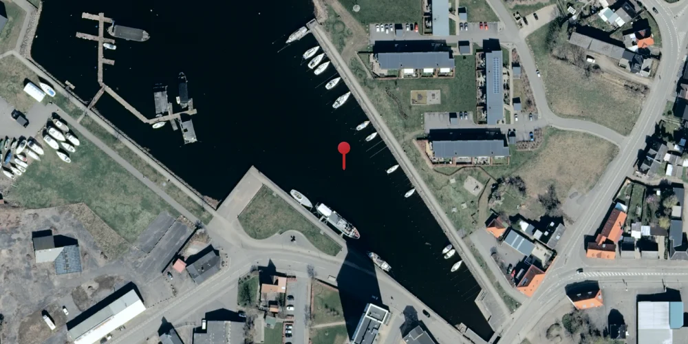 Historisk kort over Historisk kort over