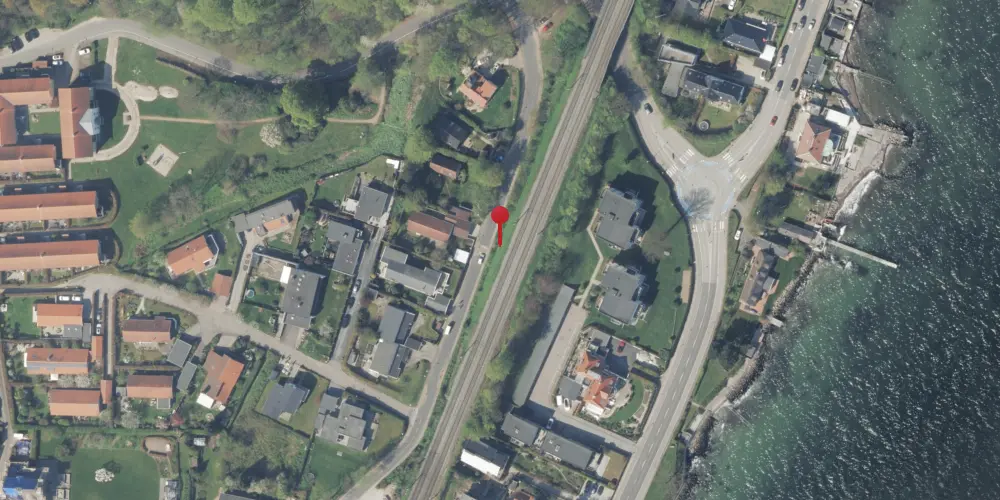 Historisk kort over Historisk kort over