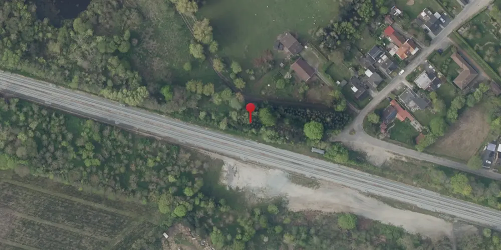 Historisk kort over Historisk kort over