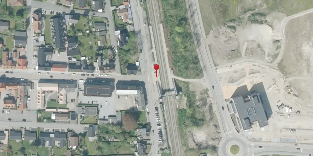 Historisk kort over Historisk kort over