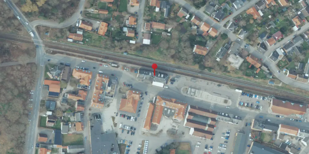 Historisk kort over Historisk kort over