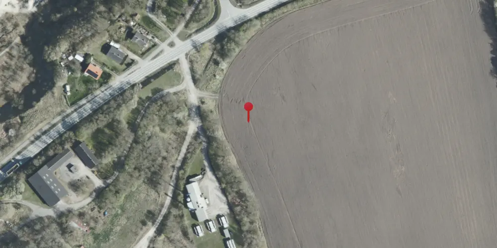 Historisk kort over Historisk kort over