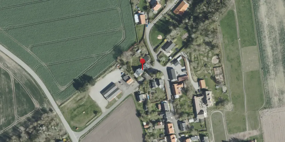 Historisk kort over Historisk kort over