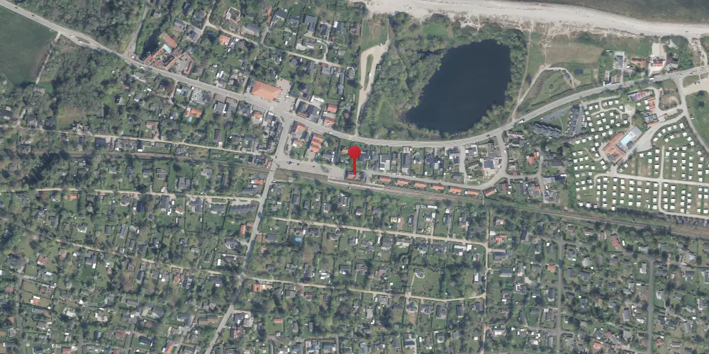 Historisk kort over Historisk kort over