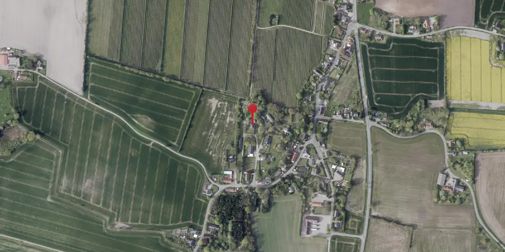 Historisk kort over Historisk kort over