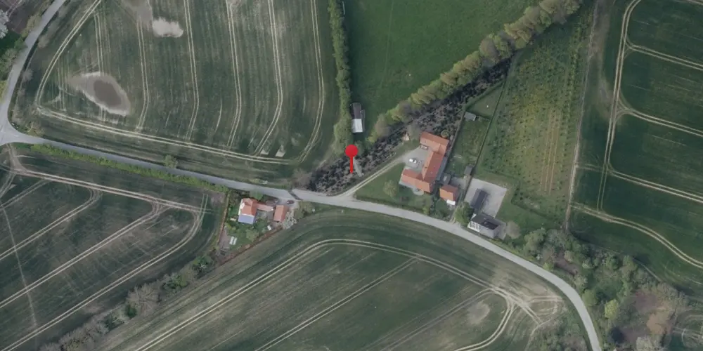 Historisk kort over Historisk kort over