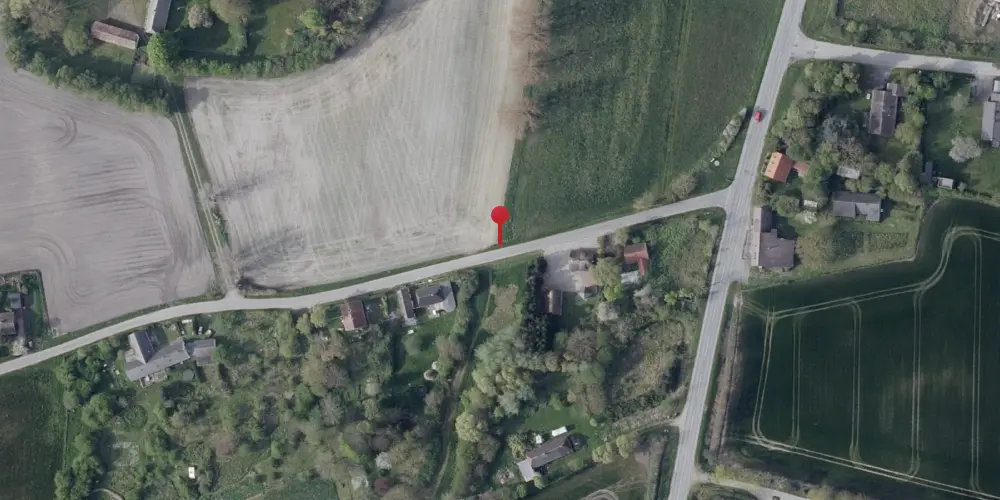 Historisk kort over Historisk kort over