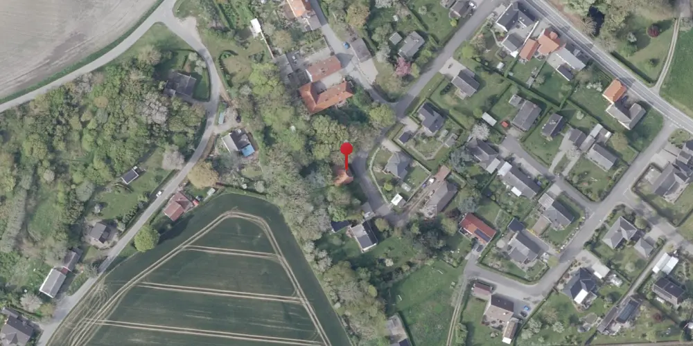 Historisk kort over Historisk kort over